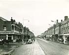 Northdown Road 1930s